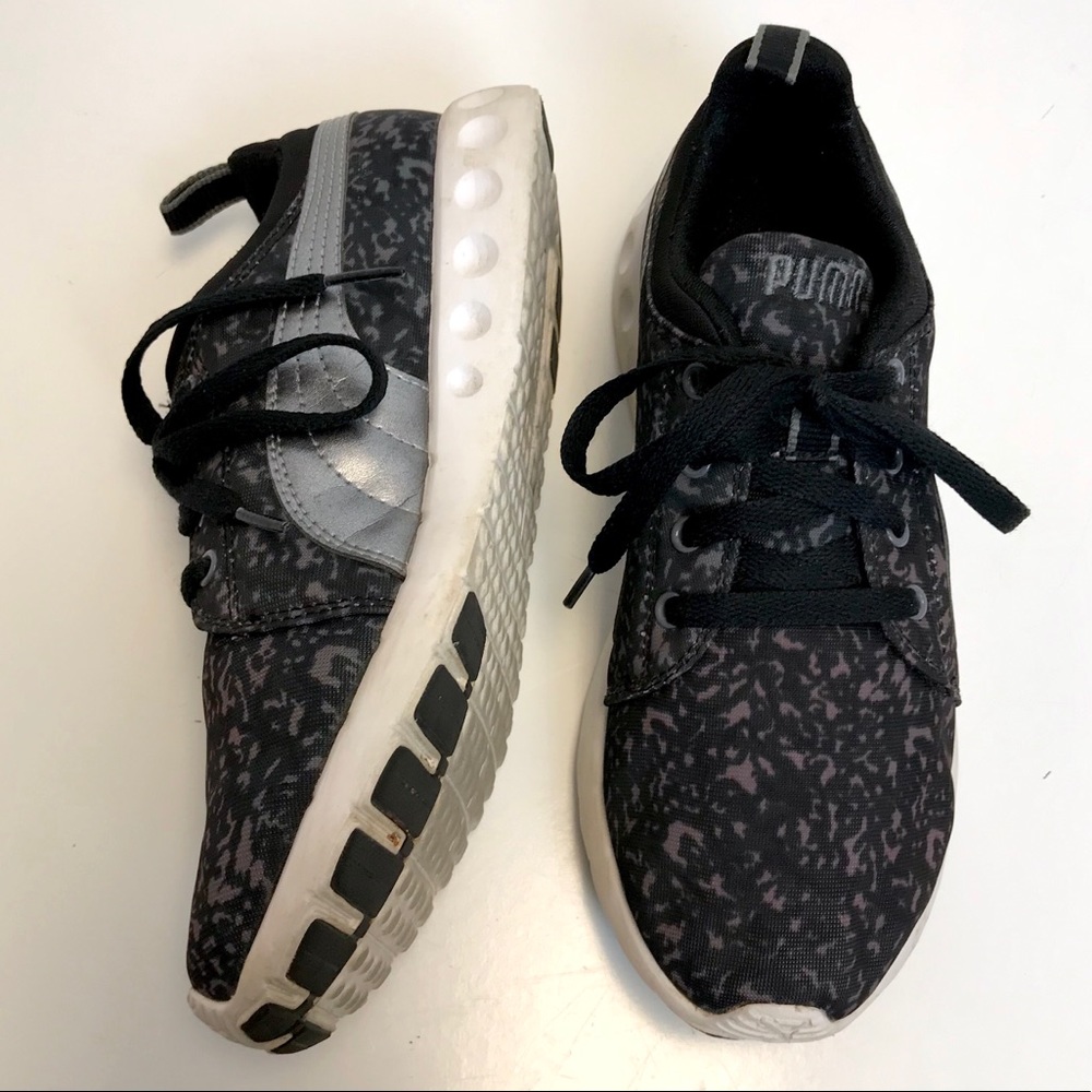 Puma | Carson runner tort leisure sneaker 7.5